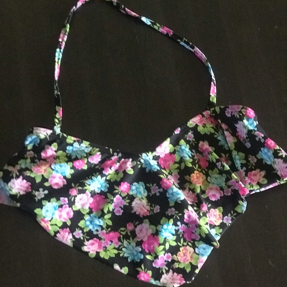 FOREVER 21 bikini top